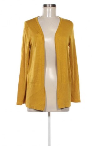 Damen Strickjacke S.Oliver, Größe M, Farbe Gelb, Preis 15,99 €