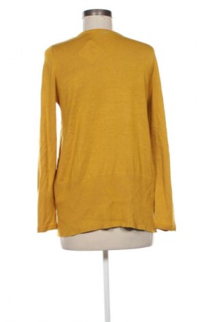 Damen Strickjacke S.Oliver, Größe M, Farbe Gelb, Preis 15,99 €