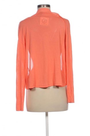 Damen Strickjacke S.Oliver, Größe S, Farbe Orange, Preis 2,99 €
