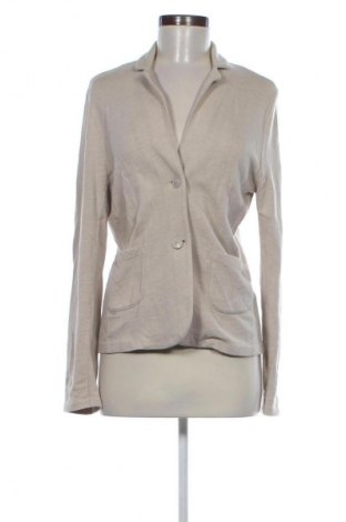 Damen Strickjacke S.Oliver, Größe M, Farbe Beige, Preis 21,56 €