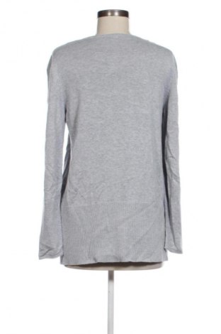 Γυναικεία ζακέτα S.Oliver, Μέγεθος M, Χρώμα Γκρί, Τιμή 11,99 €