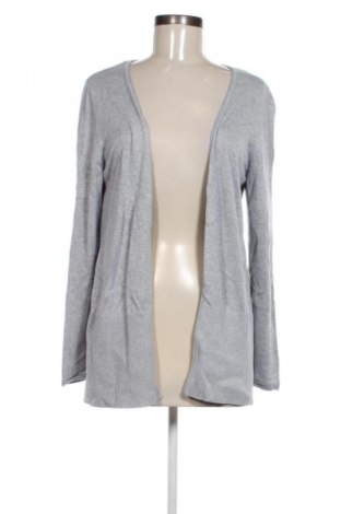 Γυναικεία ζακέτα S.Oliver, Μέγεθος M, Χρώμα Γκρί, Τιμή 11,99 €