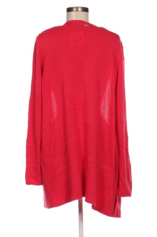 Damen Strickjacke S.Oliver, Größe XL, Farbe Rot, Preis 15,99 €