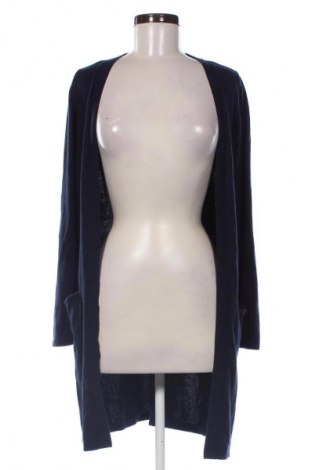 Damski kardigan S.Oliver, Rozmiar S, Kolor Niebieski, Cena 21,99 zł