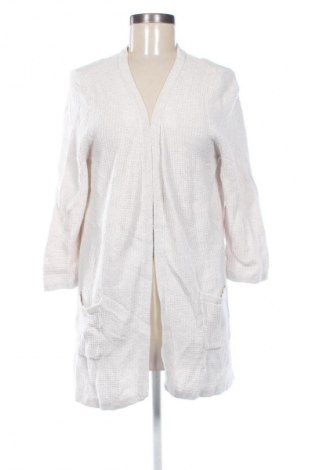 Damen Strickjacke S.Oliver, Größe XL, Farbe Weiß, Preis 3,99 €