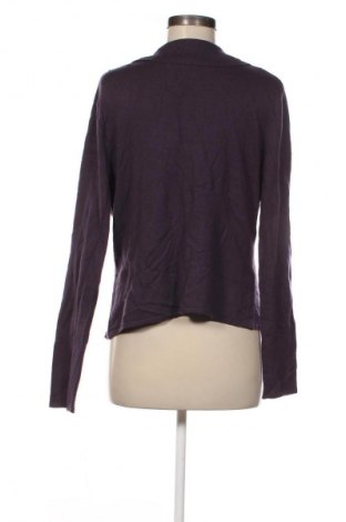 Dámsky kardigán S.Oliver, Velikost M, Barva Fialová, Cena  49,00 Kč