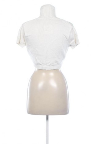 Damen Strickjacke S.Oliver, Größe M, Farbe Weiß, Preis 4,99 €