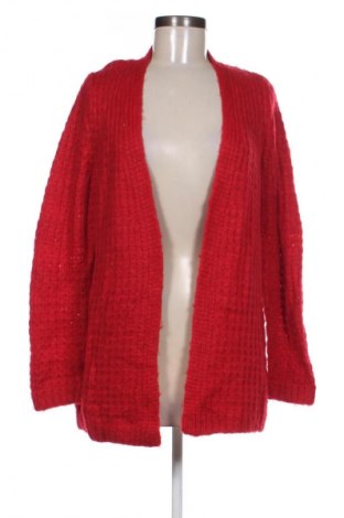 Damen Strickjacke S.Oliver, Größe M, Farbe Rot, Preis € 17,99