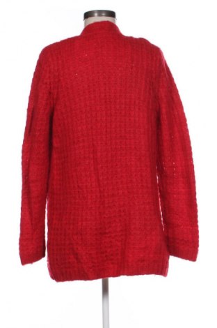 Damen Strickjacke S.Oliver, Größe M, Farbe Rot, Preis € 17,99