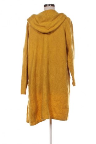 Dámsky kardigán S.Oliver, Velikost M, Barva Žlutá, Cena  189,00 Kč