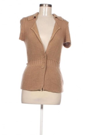 Damen Strickjacke S.Oliver, Größe S, Farbe Braun, Preis 13,99 €