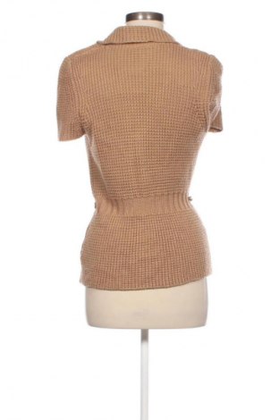 Damen Strickjacke S.Oliver, Größe S, Farbe Braun, Preis 13,99 €