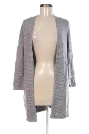 Damen Strickjacke S.Oliver Black Label, Größe S, Farbe Grau, Preis 4,99 €