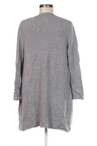 Damen Strickjacke S.Oliver Black Label, Größe S, Farbe Grau, Preis 4,99 €