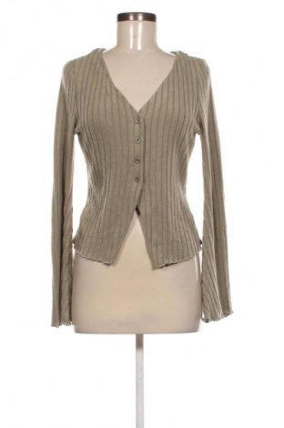 Női kardigán SHEIN, Méret L, Szín Zöld, Ár 1 009 Ft