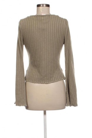 Női kardigán SHEIN, Méret L, Szín Zöld, Ár 1 009 Ft