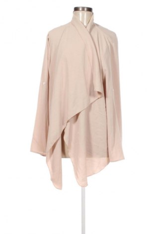 Damen Strickjacke SHEIN, Größe XXL, Farbe Beige, Preis 4,99 €