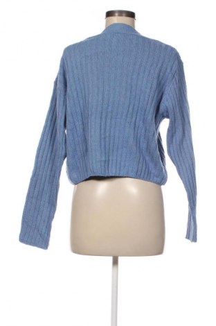 Damski kardigan SHEIN, Rozmiar M, Kolor Niebieski, Cena 26,79 zł