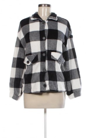 Damen Strickjacke SHEIN, Größe S, Farbe Mehrfarbig, Preis 2,99 €