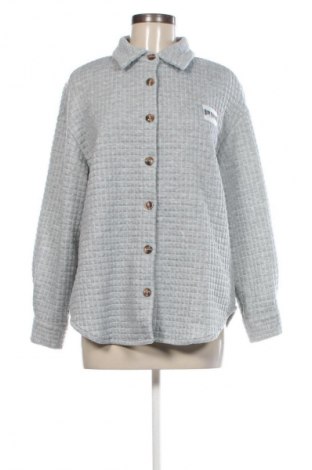 Damski kardigan SHEIN, Rozmiar S, Kolor Szary, Cena 16,99 zł