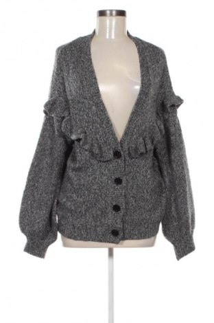 Damen Strickjacke SHEIN, Größe M, Farbe Mehrfarbig, Preis 9,99 €