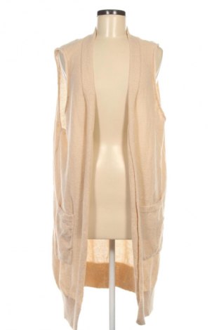 Damen Strickjacke SHEIN, Größe XXL, Farbe Ecru, Preis € 1,99