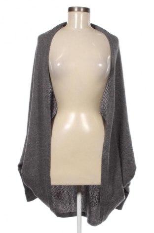 Damen Strickjacke SHEIN, Größe L, Farbe Grau, Preis 8,99 €