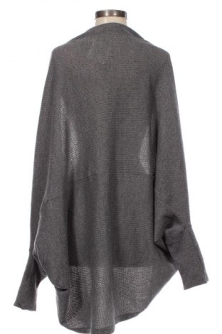 Damen Strickjacke SHEIN, Größe L, Farbe Grau, Preis 8,99 €