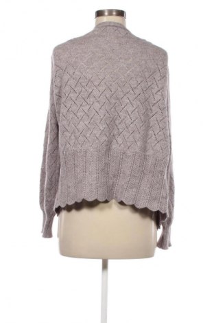 Damen Strickjacke SHEIN, Größe M, Farbe Grau, Preis 1,99 €