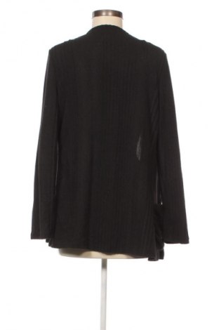Γυναικεία ζακέτα SHEIN, Μέγεθος S, Χρώμα Μαύρο, Τιμή 1,99 €