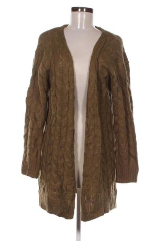 Damen Strickjacke SHEIN, Größe S, Farbe Grün, Preis 10,99 €