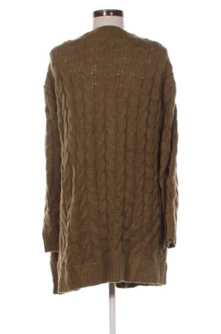 Damen Strickjacke SHEIN, Größe S, Farbe Grün, Preis 10,99 €