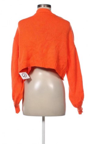 Γυναικεία ζακέτα SHEIN, Μέγεθος M, Χρώμα Πορτοκαλί, Τιμή 10,99 €