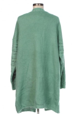 Dámsky kardigán SHEIN, Velikost M, Barva Zelená, Cena  249,00 Kč