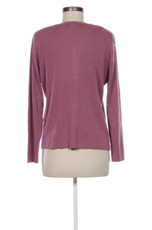 Damen Strickjacke Sag Harbor, Größe L, Farbe Aschrosa, Preis 4,41 €