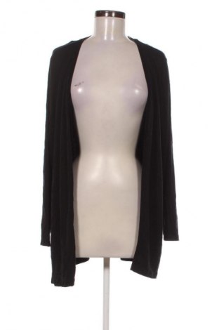 Damen Strickjacke Samoon, Größe XL, Farbe Schwarz, Preis € 4,99