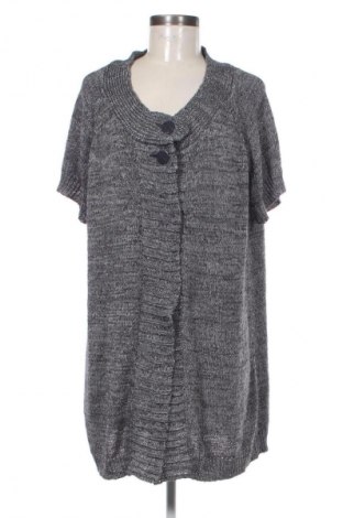 Dámsky kardigán Samoon, Velikost XXL, Barva Vícebarevné, Cena  179,00 Kč