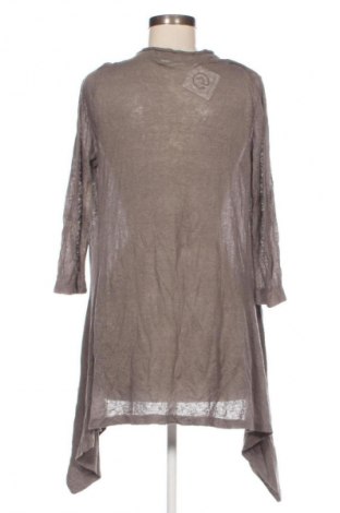 Damen Strickjacke Sandwich_, Größe S, Farbe Braun, Preis € 1,99