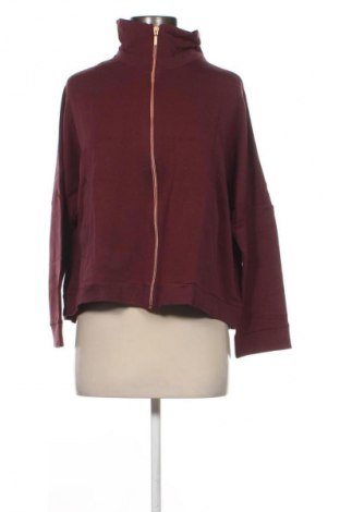 Дамска жилетка Schiesser, Размер L, Цвят Червен, Цена 25,56 €