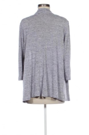 Damen Strickjacke Seppala, Größe XL, Farbe Grau, Preis 2,99 €