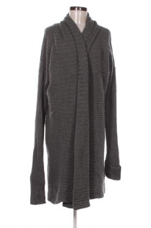 Дамска жилетка Set, Размер L, Цвят Сив, Цена 13,80 €