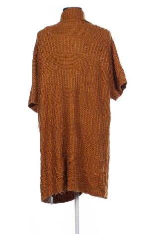 Női kardigán Sheego, Méret XXL, Szín Barna, Ár 4 139 Ft