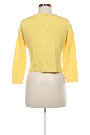 Дамска жилетка Sinequanone, Размер L, Цвят Жълт, Цена 2,04 €