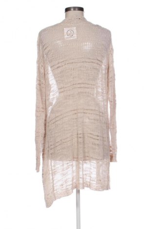 Damen Strickjacke Sisley, Größe XS, Farbe Beige, Preis 4,99 €