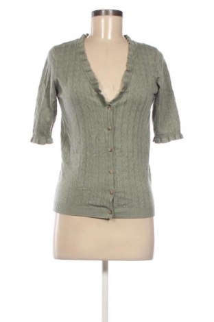 Damski kardigan Soya Concept, Rozmiar S, Kolor Zielony, Cena 8,99 zł