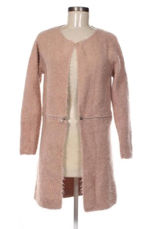 Damen Strickjacke Soya Concept, Größe S, Farbe Aschrosa, Preis € 3,99