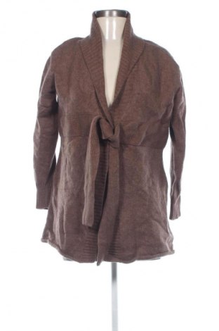 Dámsky kardigán Stanfield, Veľkosť L, Farba Hnedá, Cena  4,95 €