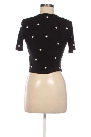 Damen Strickjacke Stradivarius, Größe S, Farbe Mehrfarbig, Preis 3,99 €