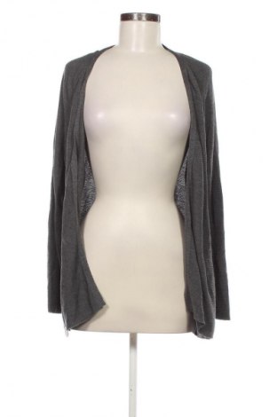 Damen Strickjacke Stradivarius, Größe S, Farbe Grau, Preis 1,99 €