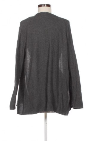 Damen Strickjacke Stradivarius, Größe S, Farbe Grau, Preis 1,99 €